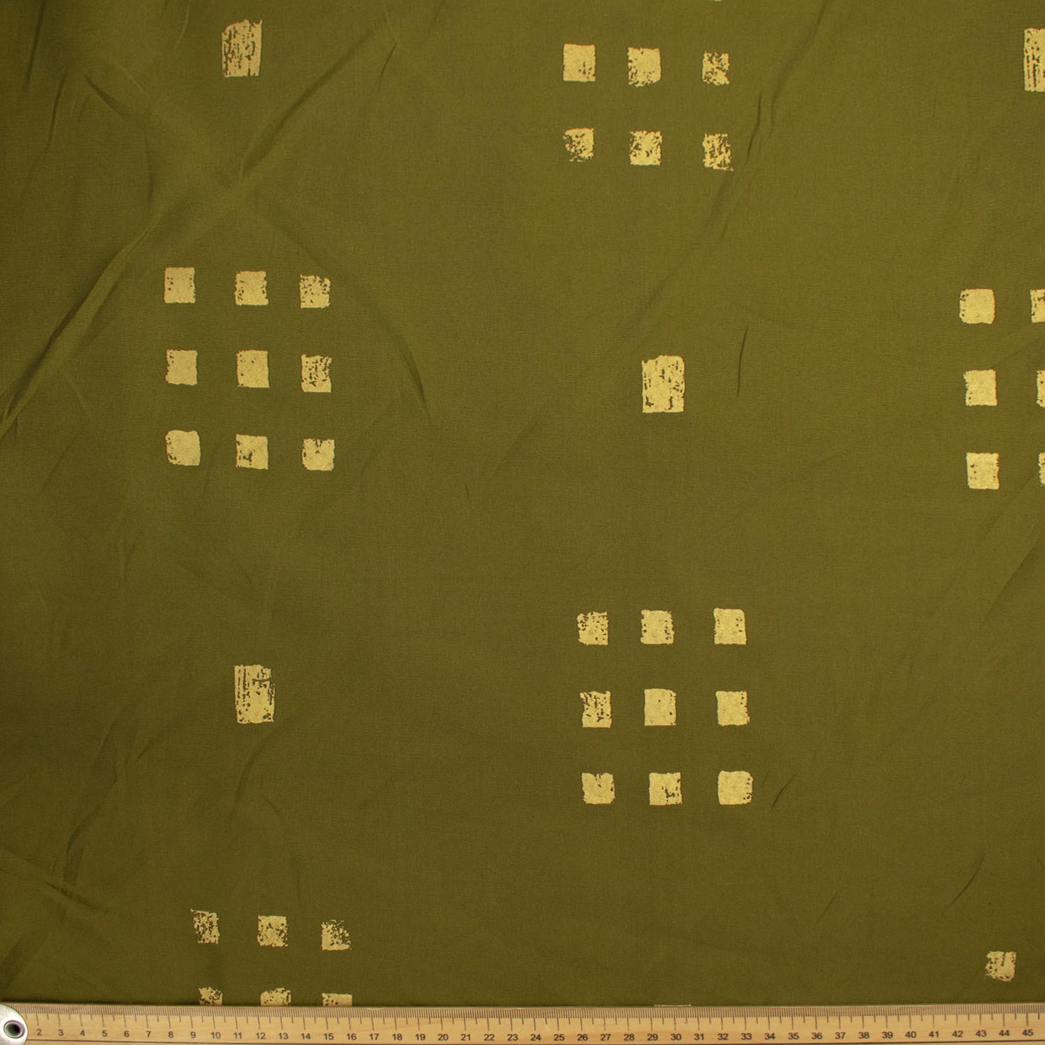 Geometric Taffeta 150CM