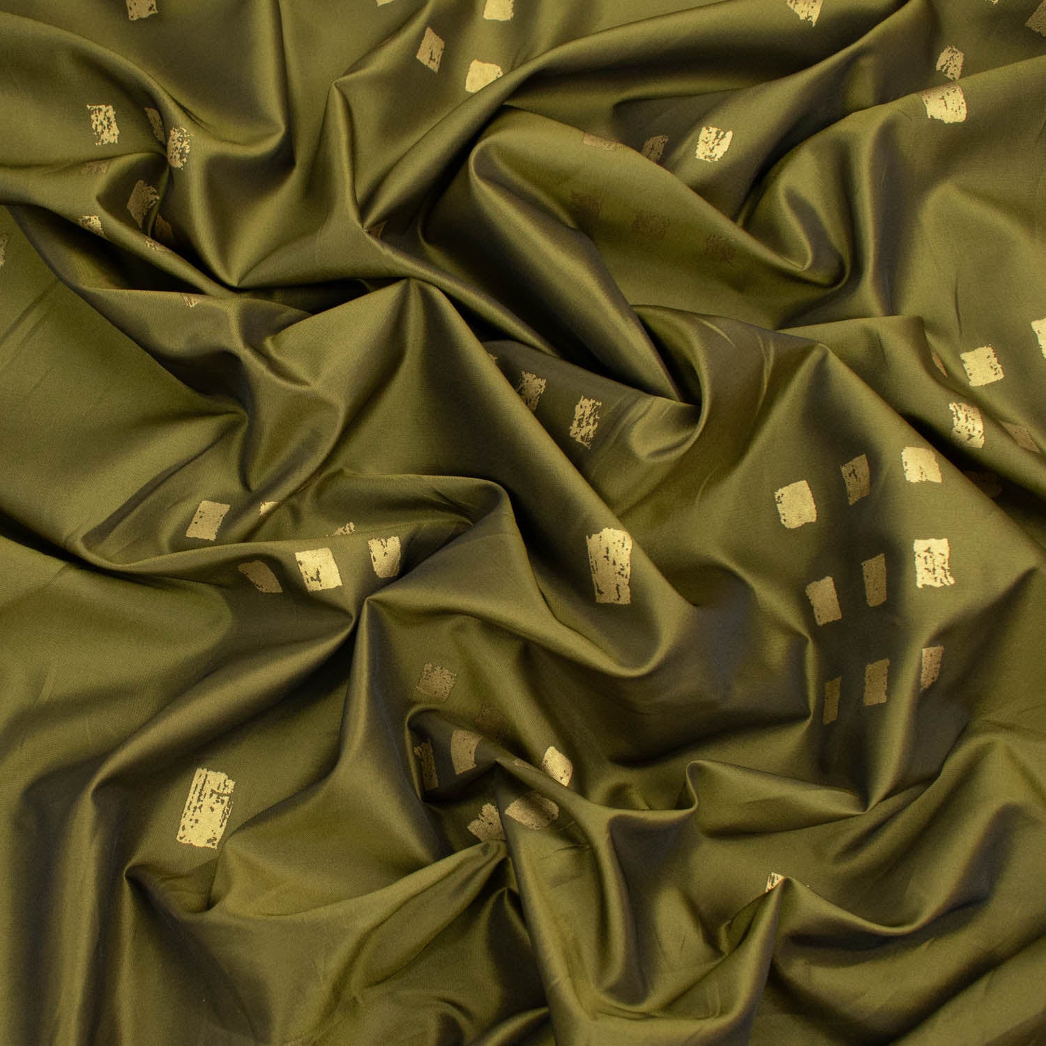 Geometric Taffeta 150CM