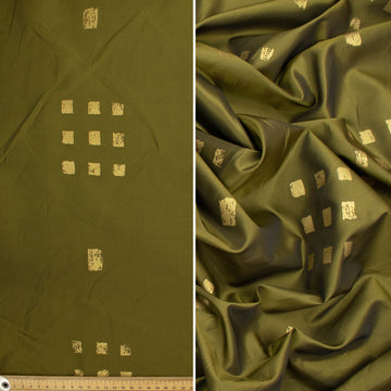 Geometric Taffeta 150CM