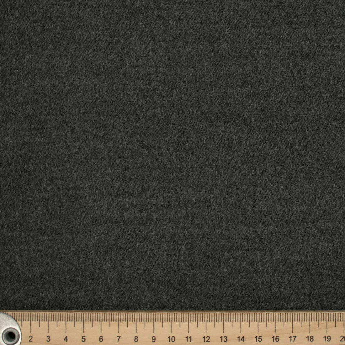 Wool Suiting Heavy Weight Design-78 Grey