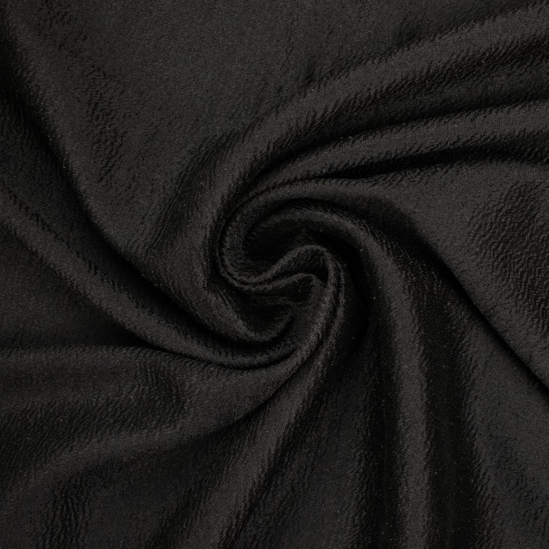 Wool Suiting Medium Weight Design-80 Black Brown