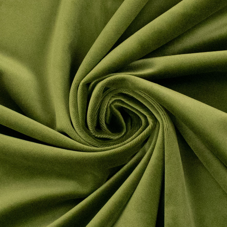 Atelier Luxury Heavy Upholstery and Drapery Velvet