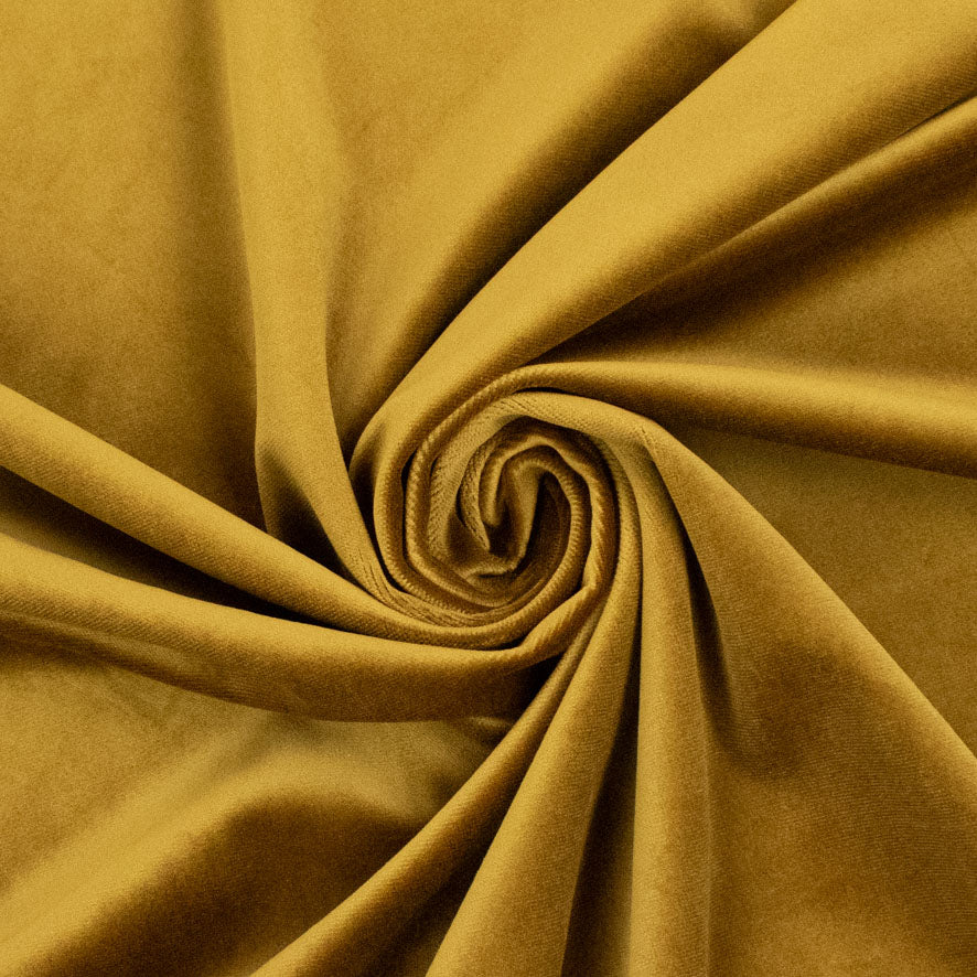 Atelier Luxury Heavy Upholstery and Drapery Velvet