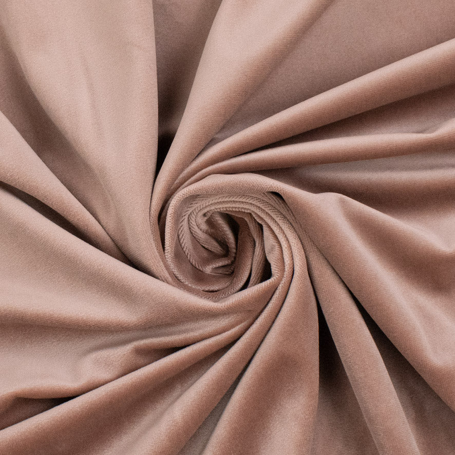 Atelier Luxury Heavy Upholstery and Drapery Velvet