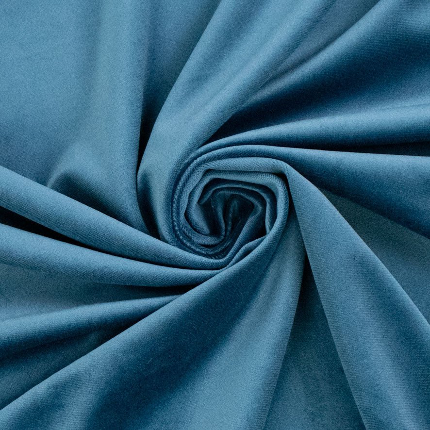 Atelier Luxury Heavy Upholstery and Drapery Velvet