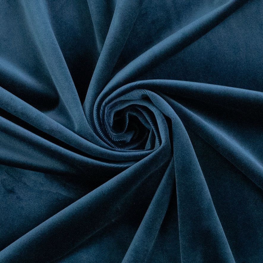 Atelier Luxury Heavy Upholstery and Drapery Velvet