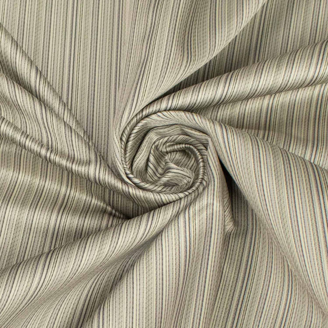 Augustine by Zepel Curtaining/Upholstery Stripes Jacquard