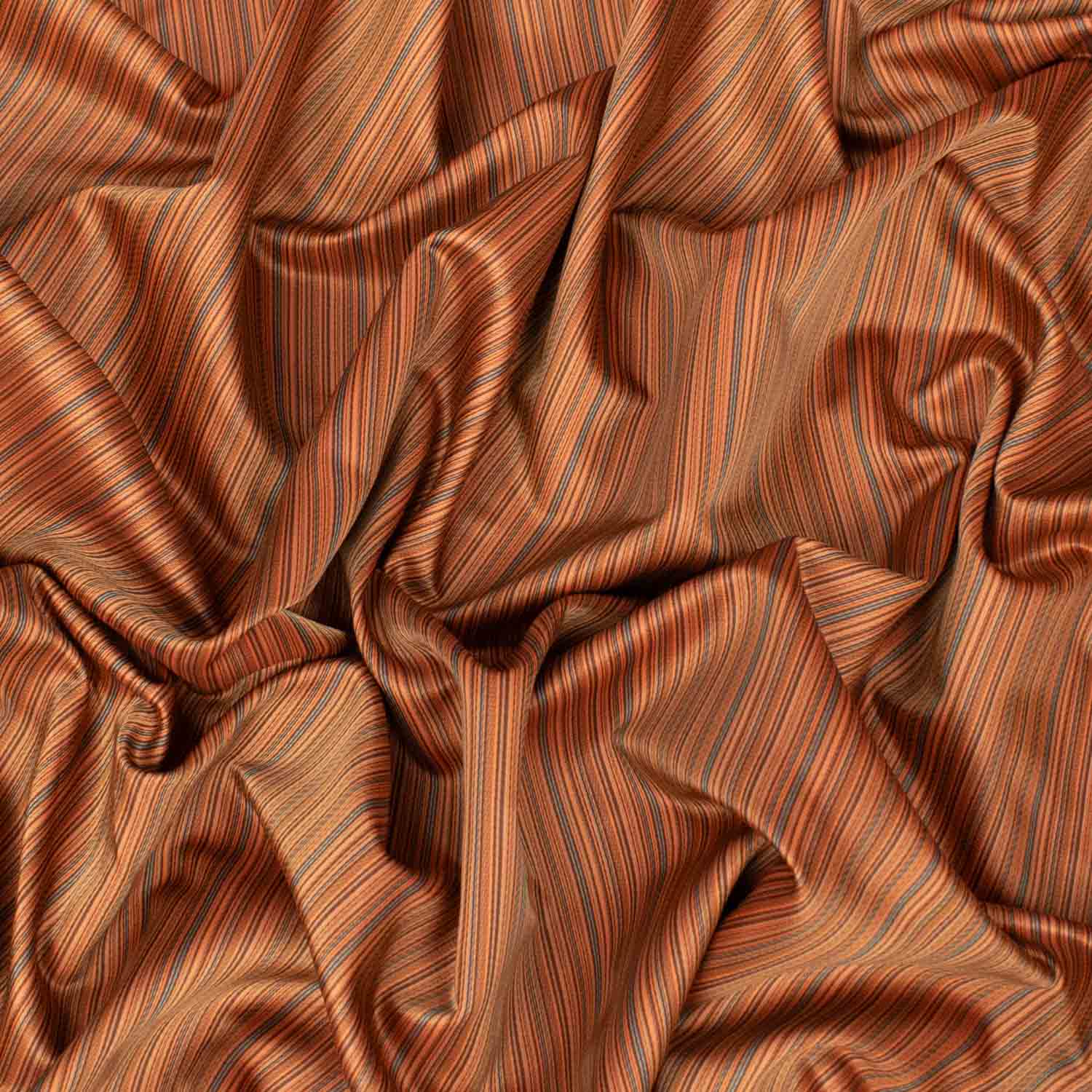 Augustine by Zepel Curtaining/Upholstery Stripes Jacquard