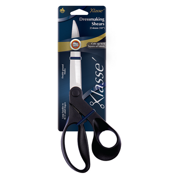 Klasse Dressmaking Shears 254mm (10″)
