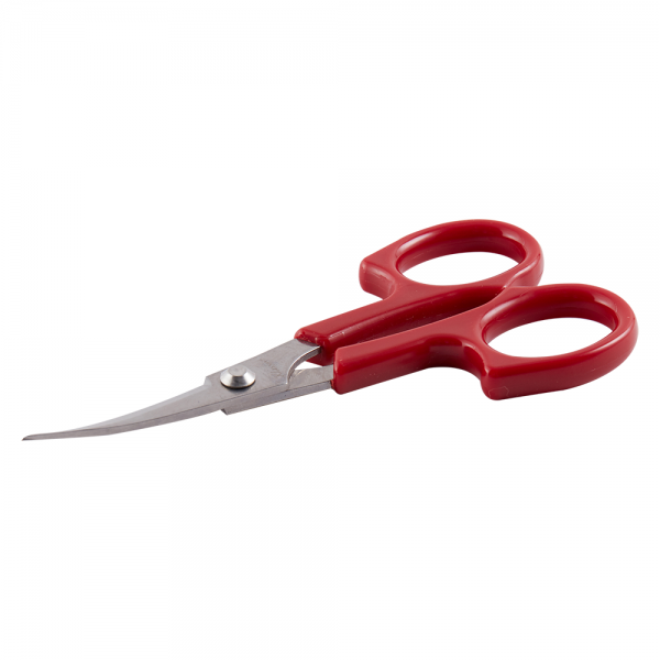 Klasse Machine Embroidery Thread Scissors 130mm (5 1/8″)