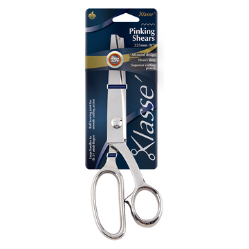 Klasse Pinking Shears 225mm (9″)