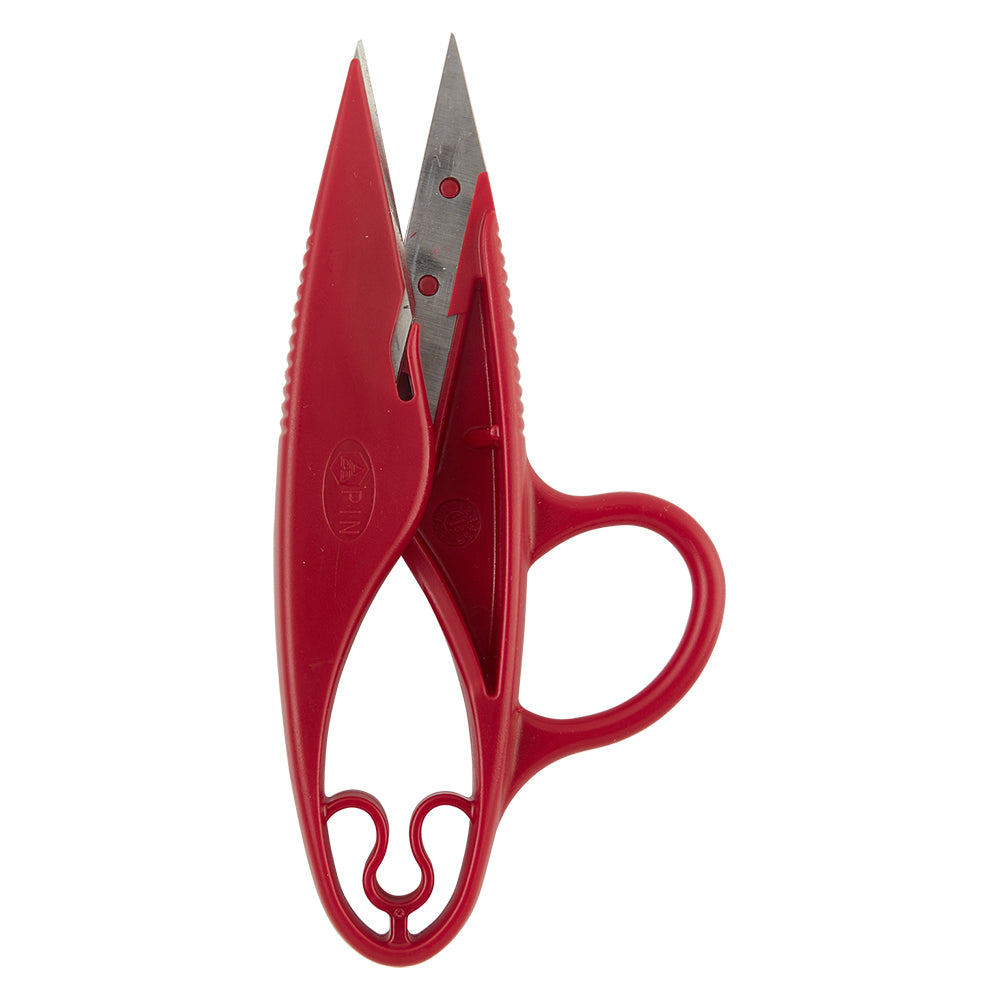 Klasse Thread Snips 115mm (4 1/2″)