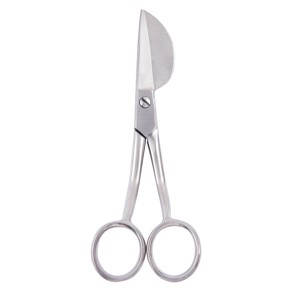 Klasse Duckbill Appliqué Scissors 150mm (5 7/8″)