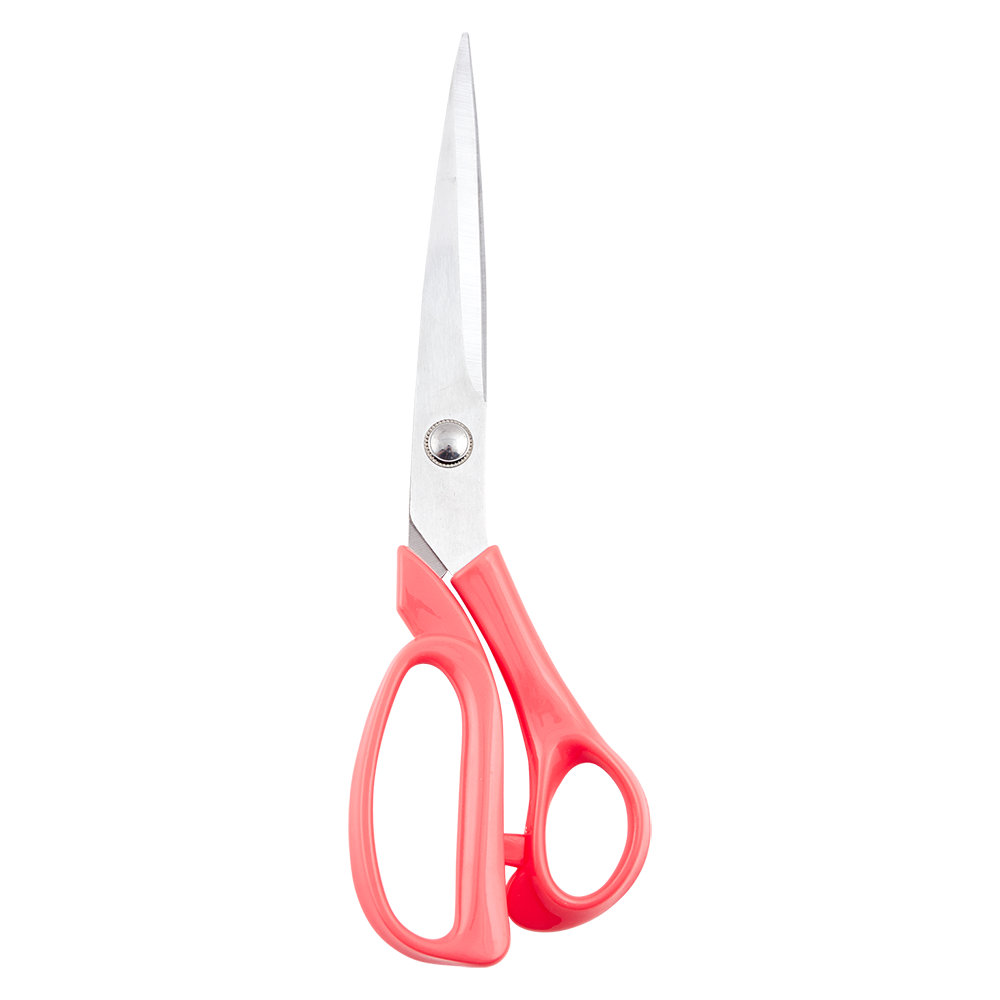 Klasse General Use Scissors Pink 230mm (9″)
