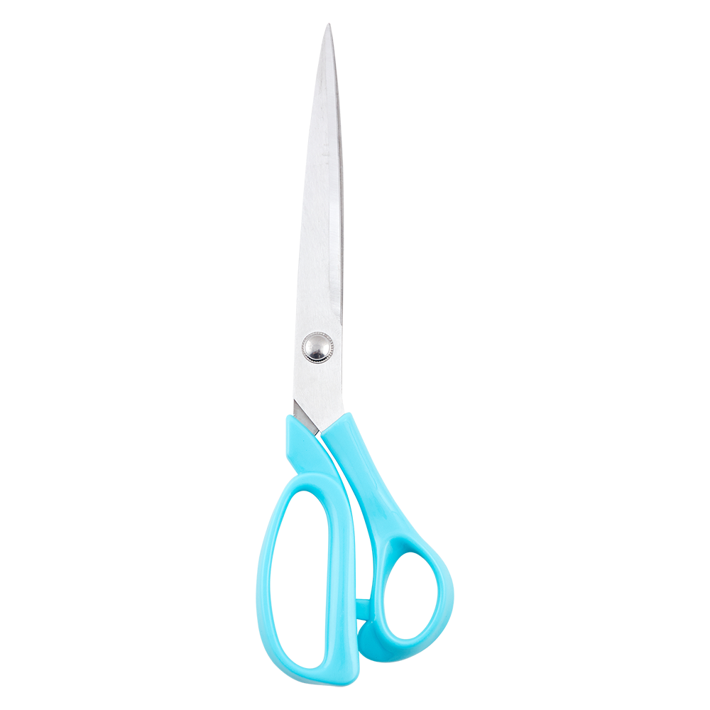 Klasse General Use Scissors Blue 254mm (10″)