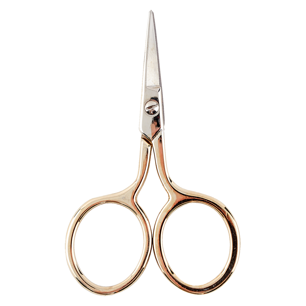Klasse Micro Embroidery Scissors 65mm (2 1/2″)