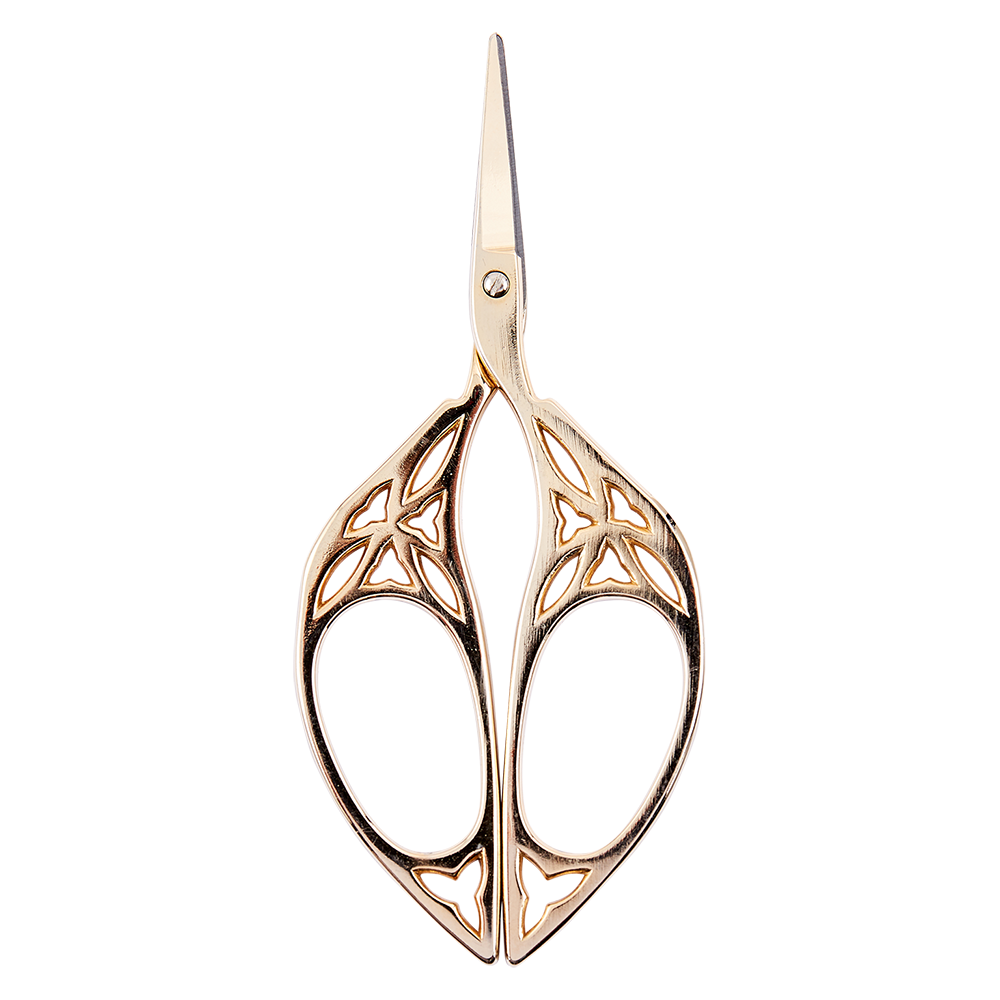 Klasse Embroidery Scissors 105mm (4 1/8″)