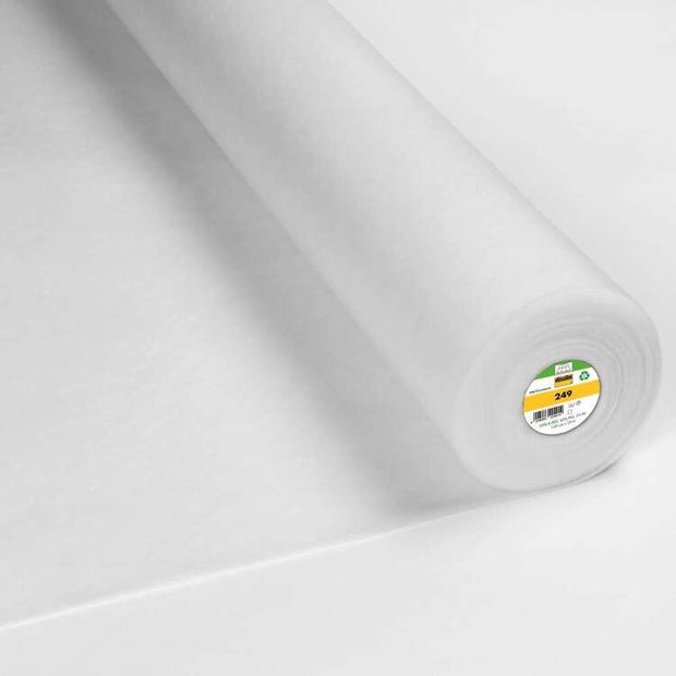 Volume Fleece Sew-In Light Weight Wadding VL249 – Homecraft Textiles