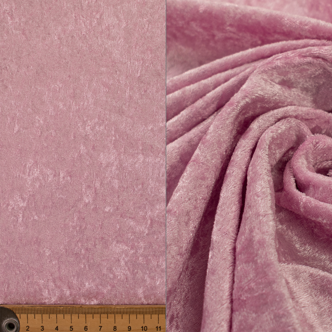 Premium Panne Velvet
