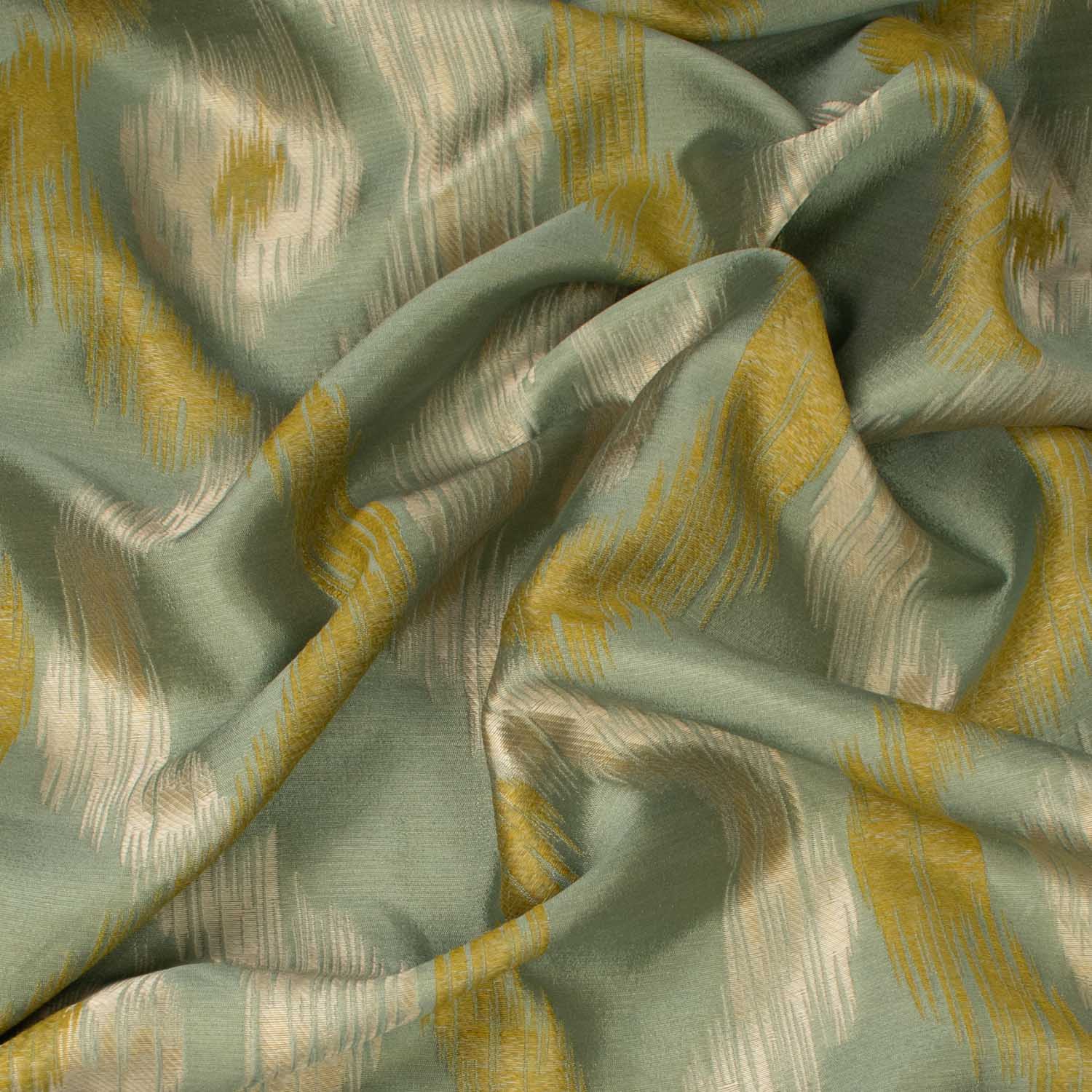 Ballad by Zepel - Curtaining/Upholstery Twist Brocade