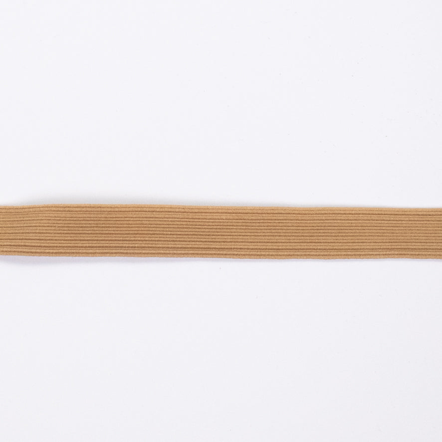 Birch Ballet Elastic Flesh 12mm - Skin Tone