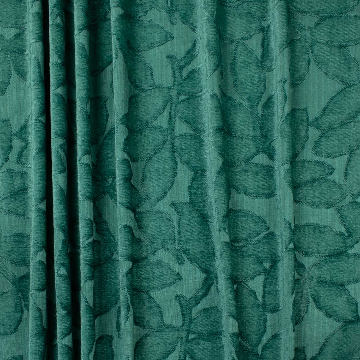 Band by Zepel - Curtaining/Upholstery Vines Embossed Chenille Velvet