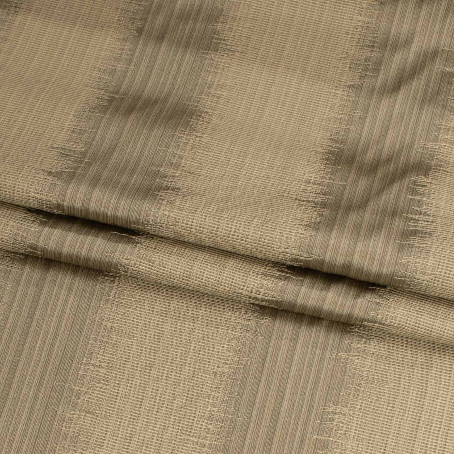 Baratheon By Maurice Kain Curtain/Upholstery Stripes Embroidery Sateen