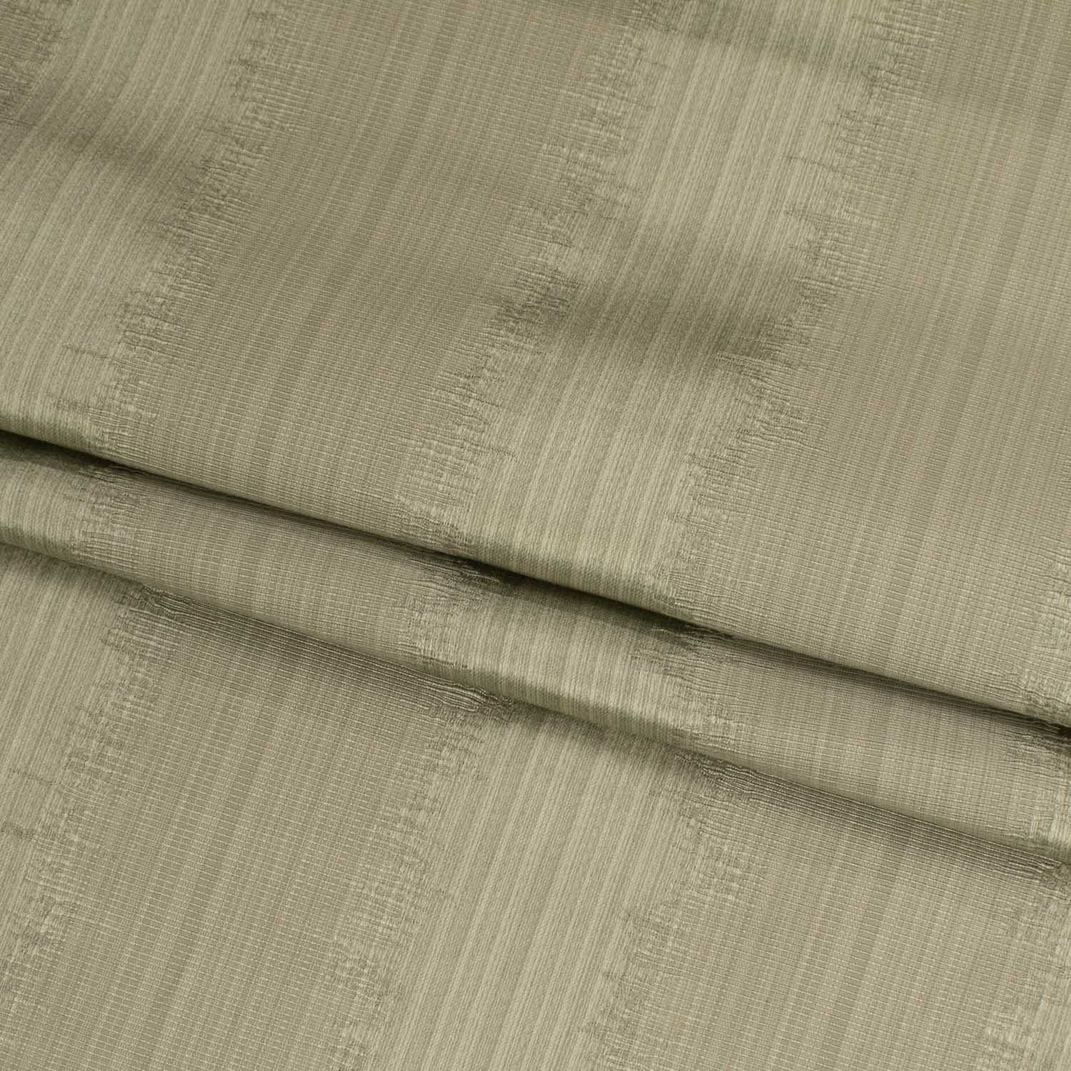 Baratheon By Maurice Kain Curtain/Upholstery Stripes Embroidery Sateen