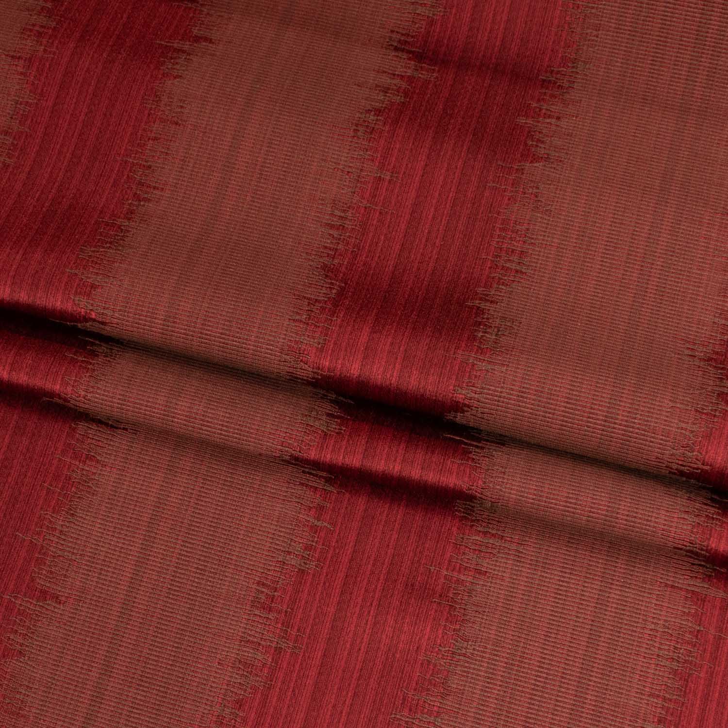 Baratheon By Maurice Kain Curtain/Upholstery Stripes Embroidery Sateen