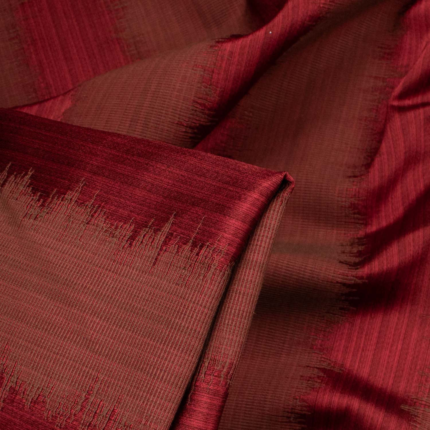 Baratheon By Maurice Kain Curtain/Upholstery Stripes Embroidery Sateen