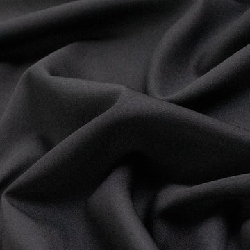 Barbie Scuba Twist Crepe Black