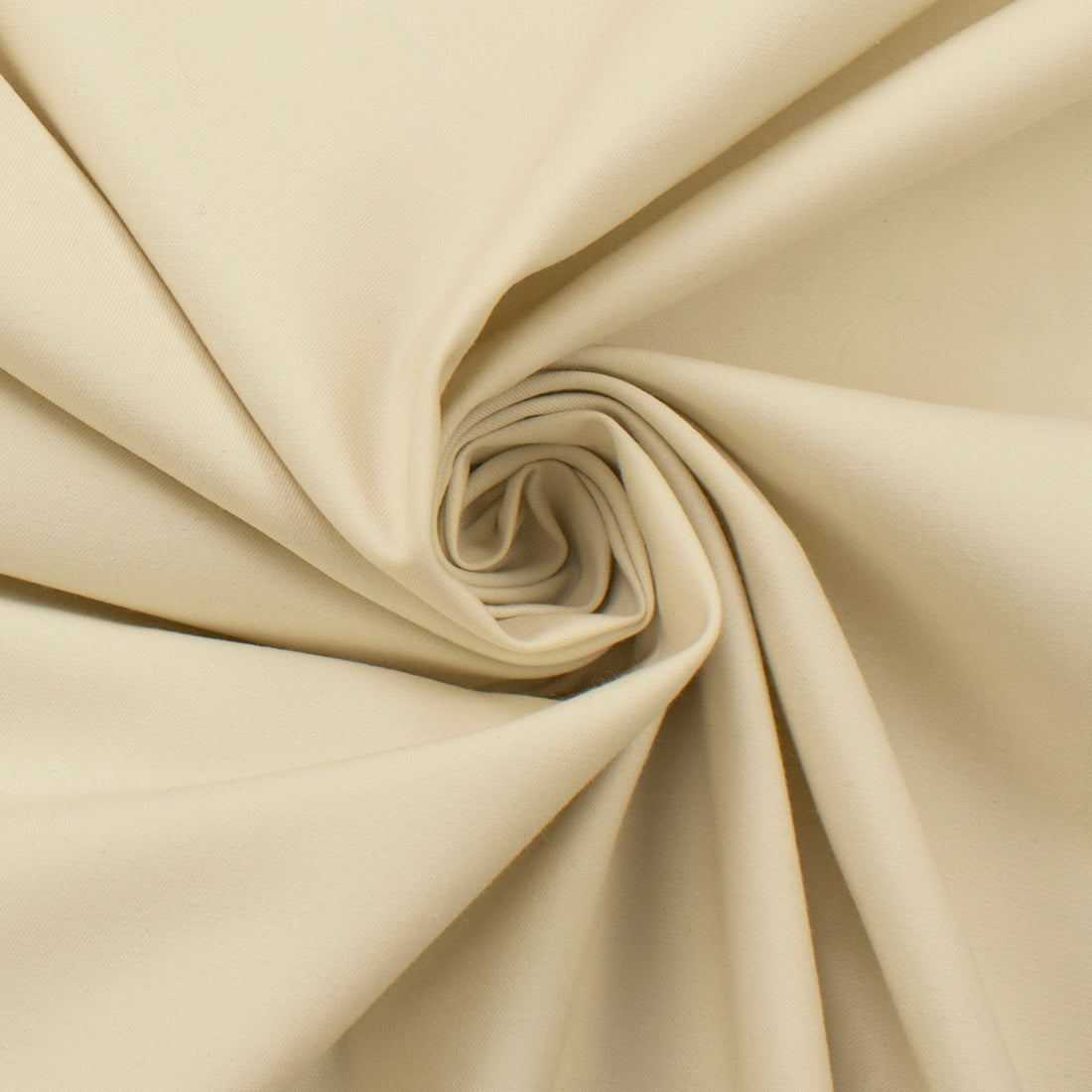 Japanese Nikkei Slight Stretch Twill Suiting Design-40512 Beige