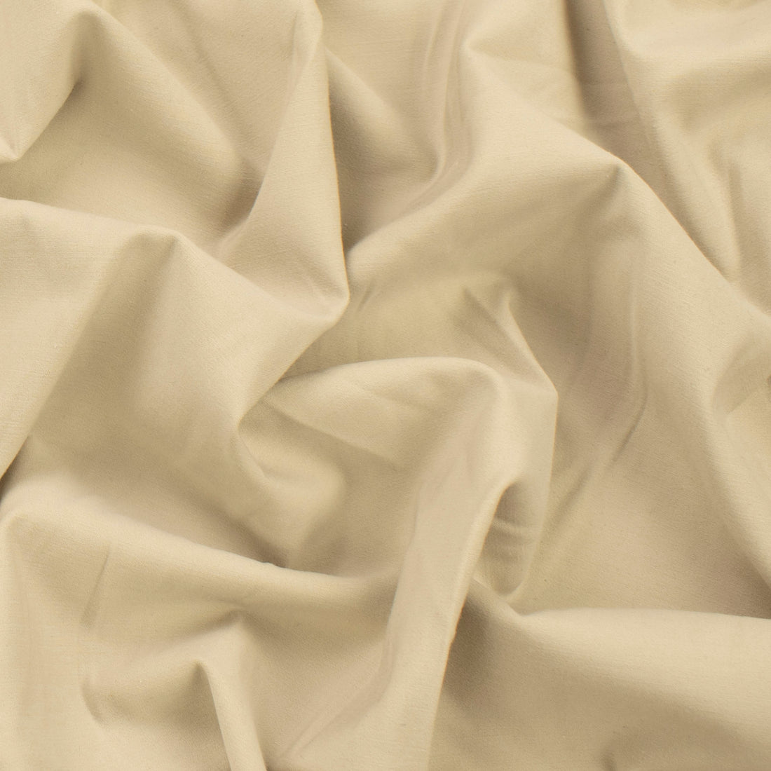 Japanese Nikkei Slight Stretch Crepe Suiting - Design-40515 Beige