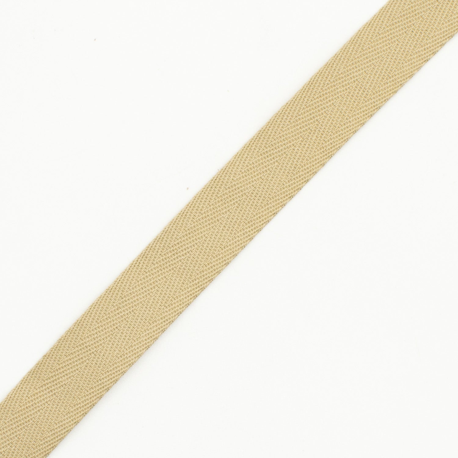 Birch 100% Cotton Herringbone Heading Tapes