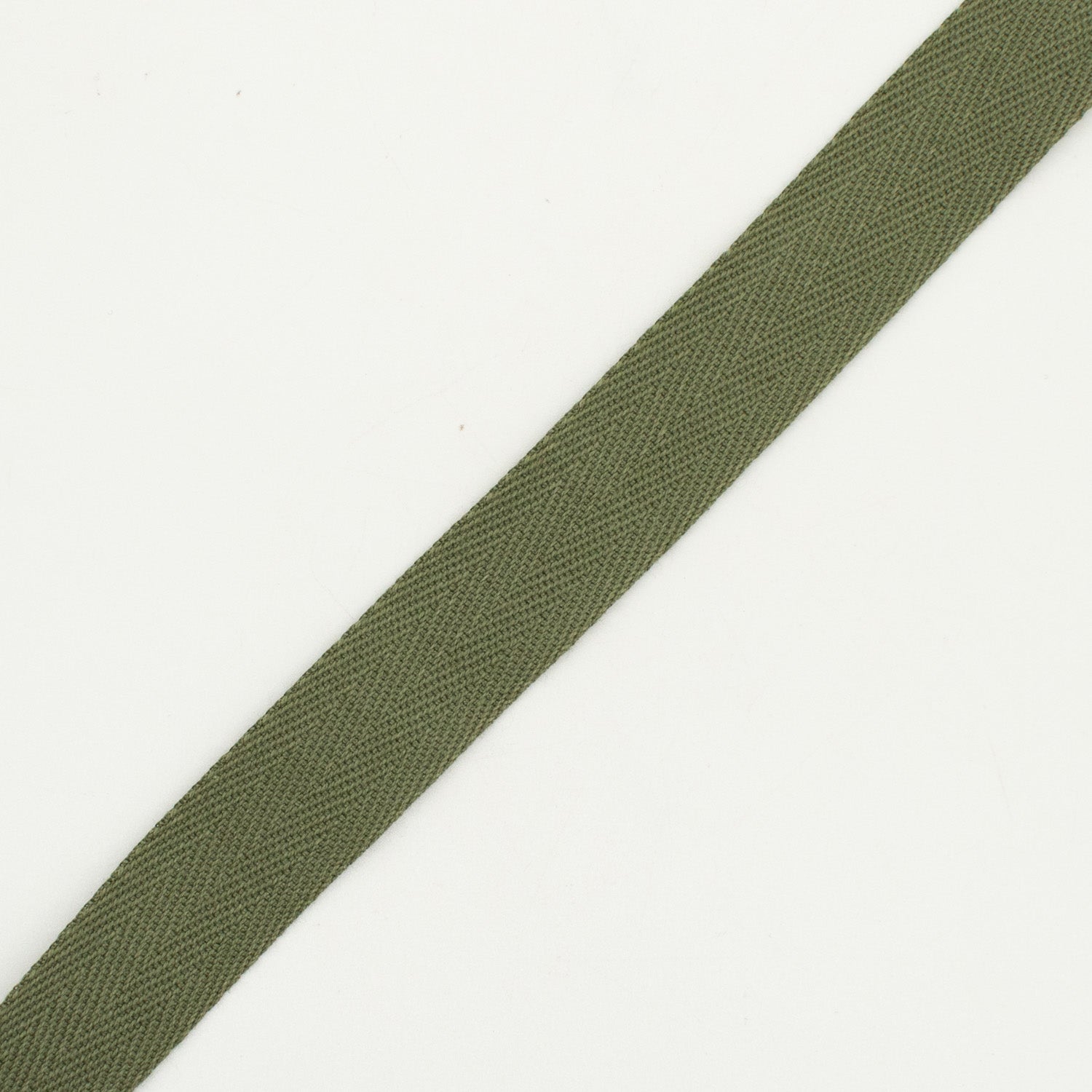 Birch 100% Cotton Herringbone Heading Tapes