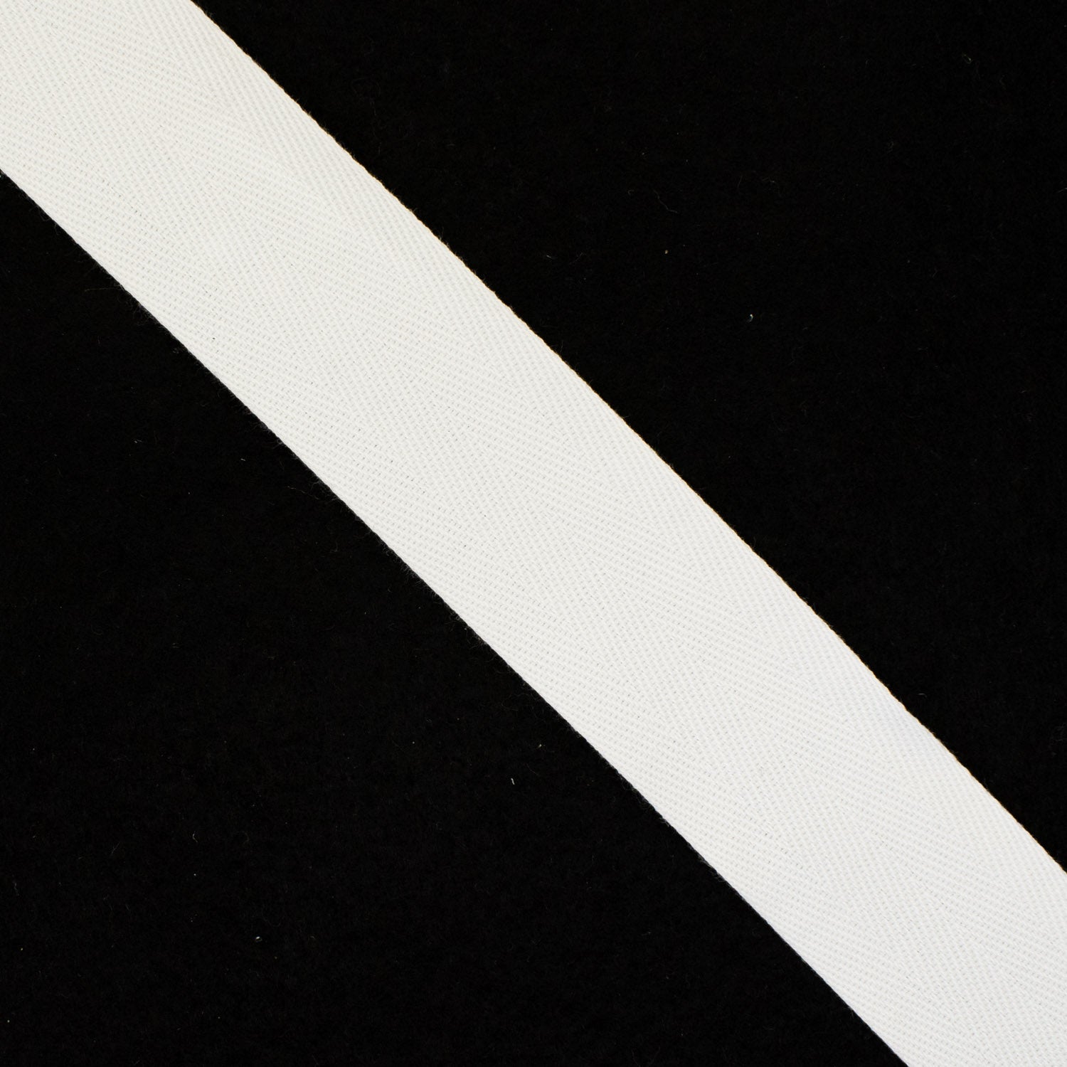 Birch 100% Cotton Herringbone Heading Tapes