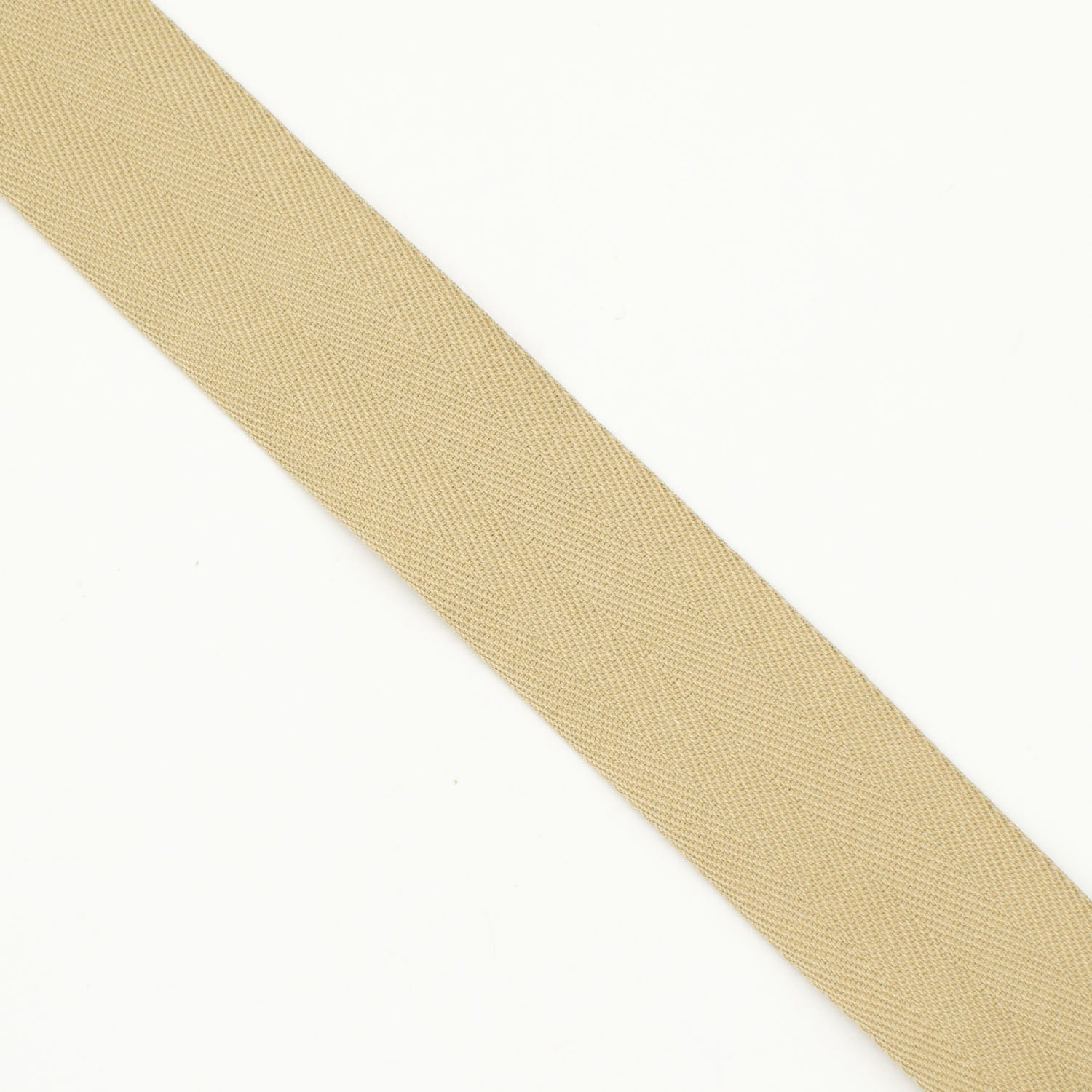 Birch 100% Cotton Herringbone Heading Tapes