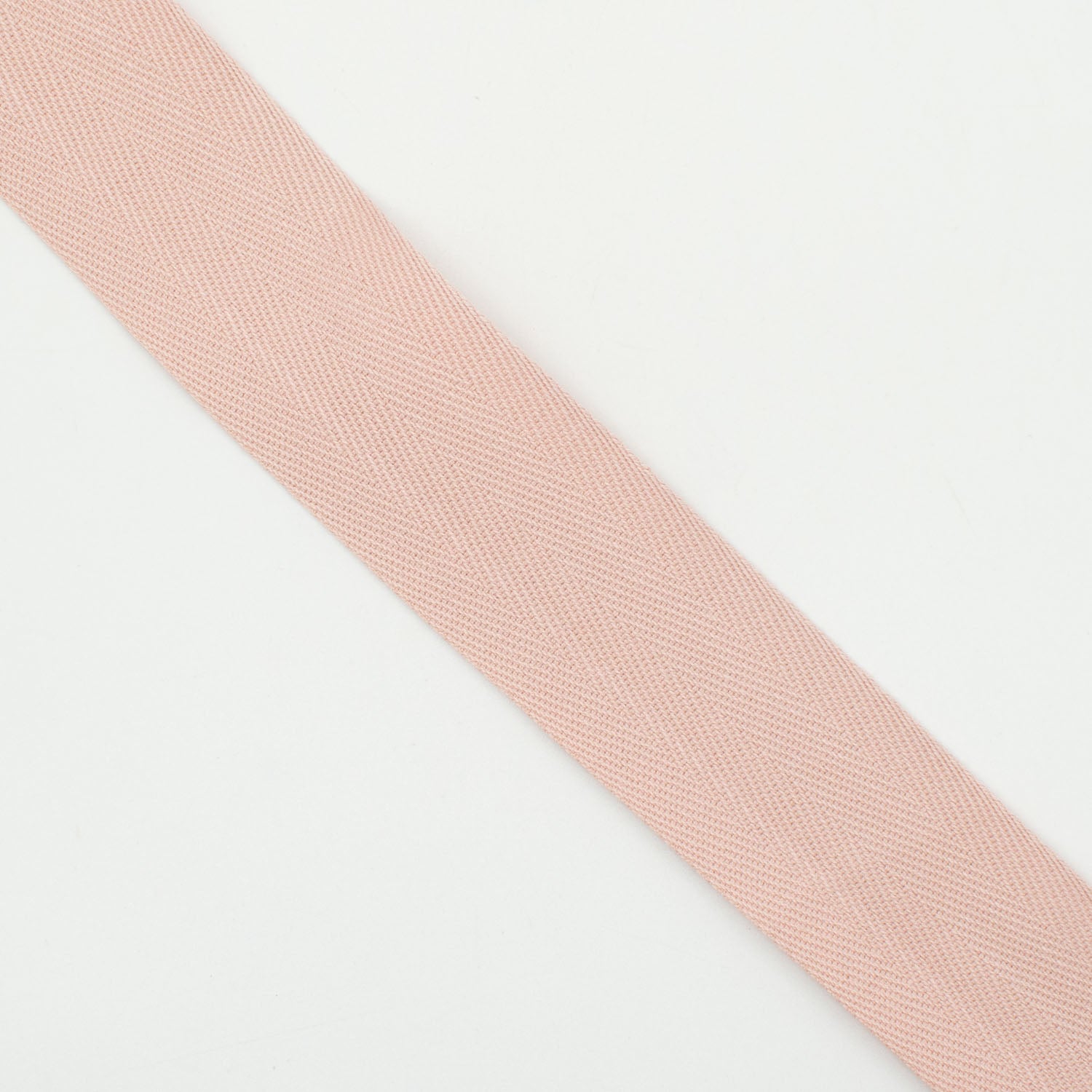 Birch 100% Cotton Herringbone Heading Tapes