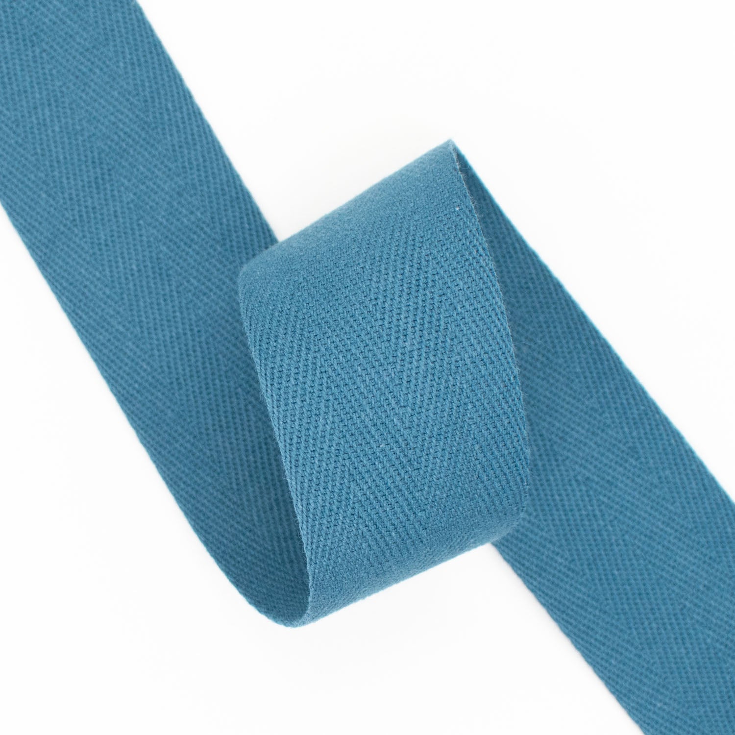 Birch 100% Cotton Herringbone Heading Tapes