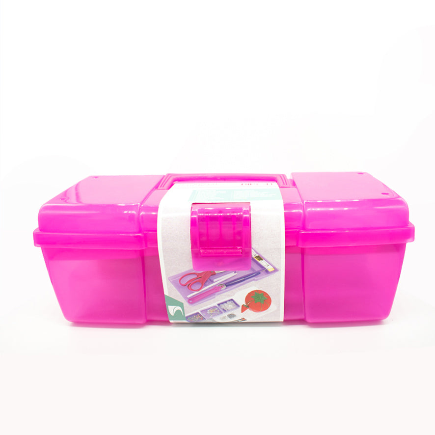 Birch Sewing Kit Tool Box