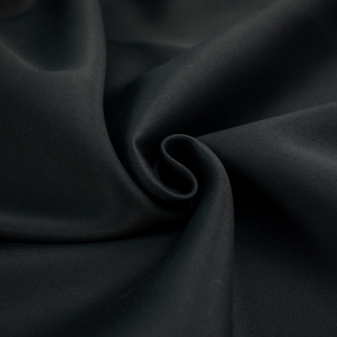 20M Roll Acoustic-Softweave Blockout Col-Black 285cm