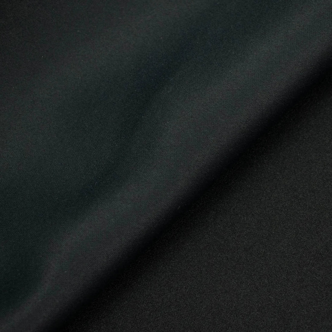 Acoustic-Softweave Blockout Col-Black/White 285cm
