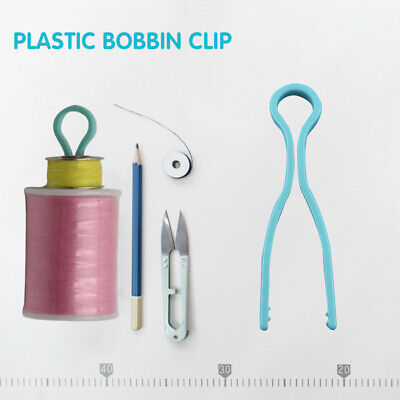 Birch Bobbin Mates Bobbin Thread Clips - 12pcs
