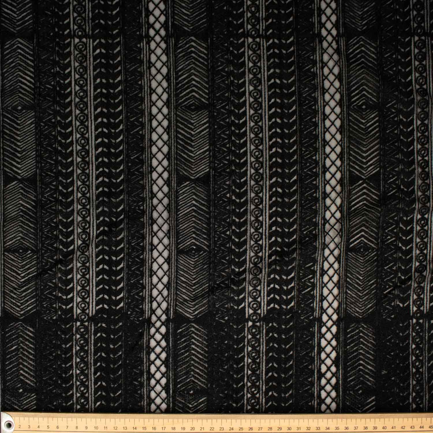 100% Pure Cotton Crochet Lace