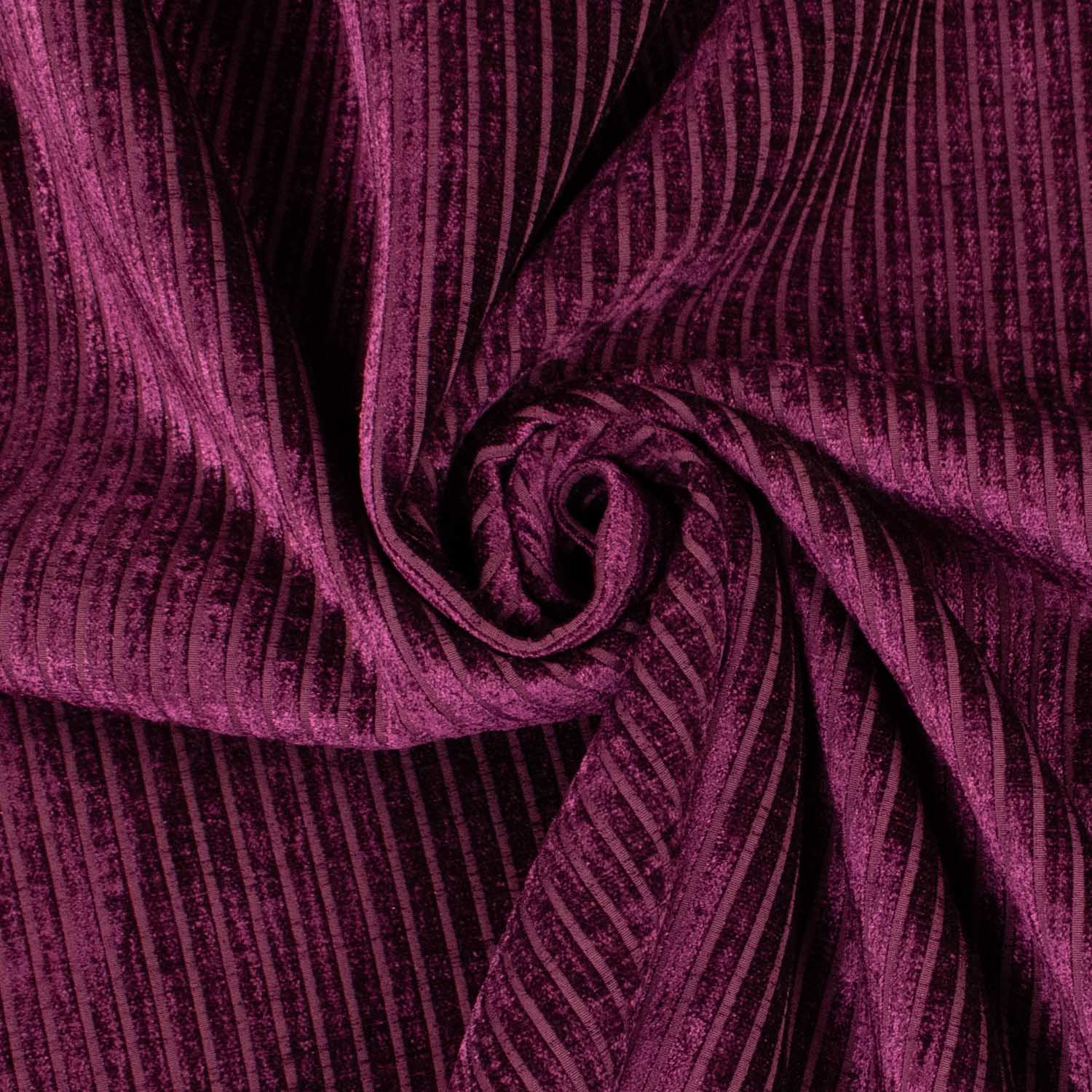 Bologna by Zepel - Curtaining/Upholstery Chenille