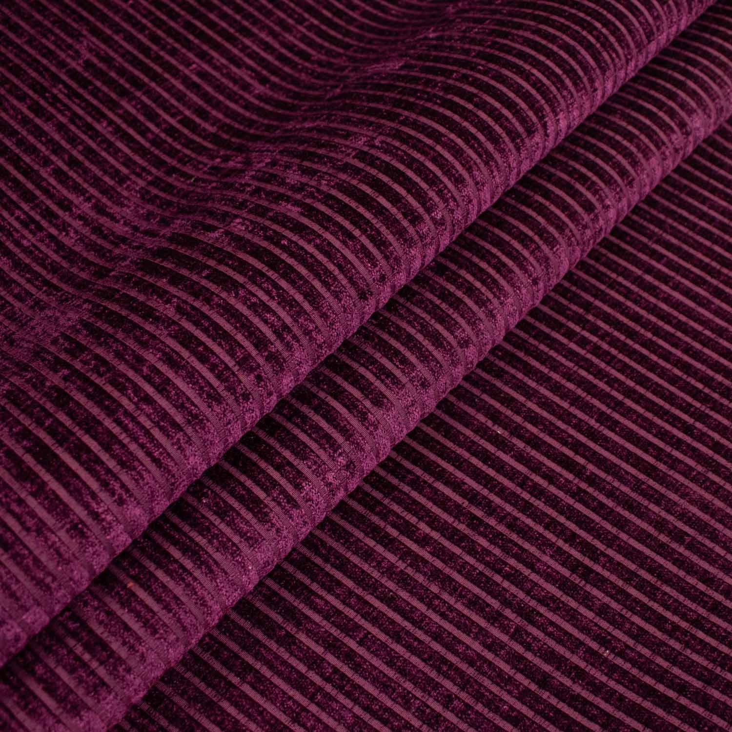 Bologna by Zepel - Curtaining/Upholstery Chenille