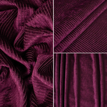 Bologna by Zepel - Curtaining/Upholstery Chenille