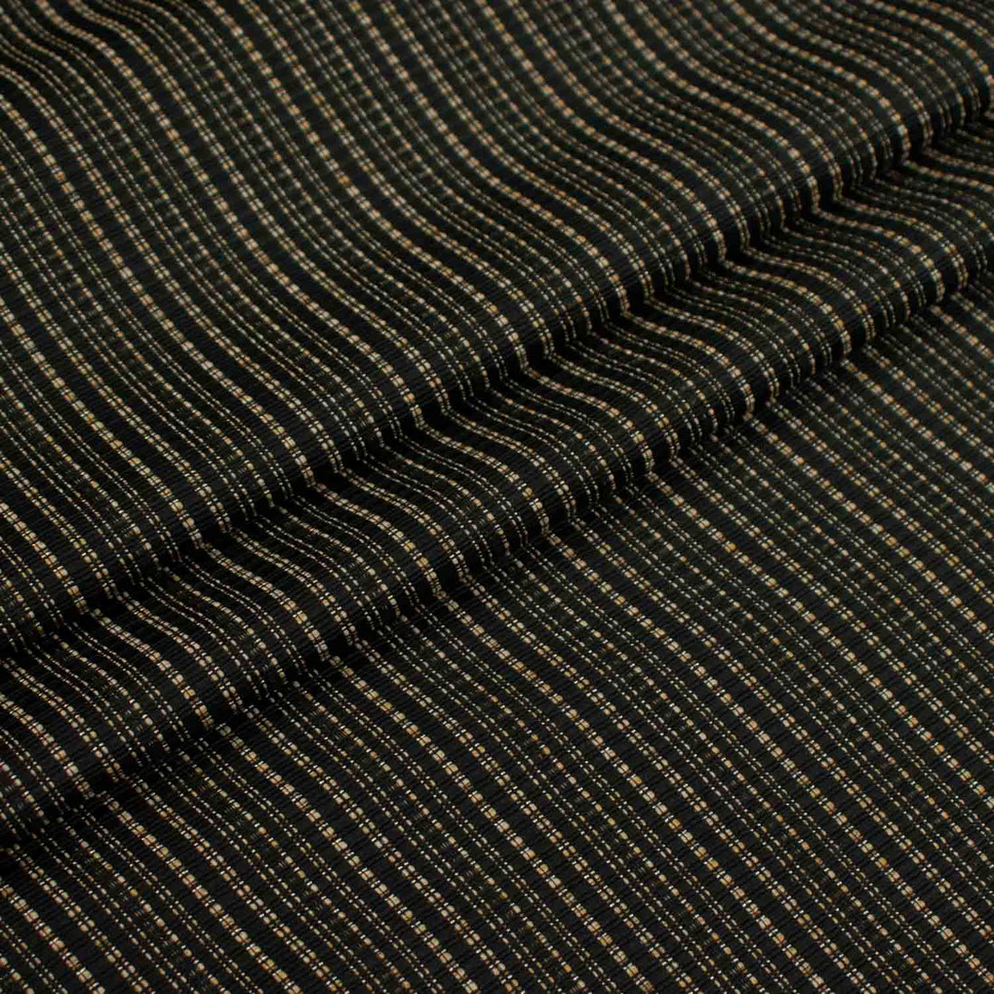 Bombyx by Zepel - Curtaining/Upholstery Reversible Jacquard