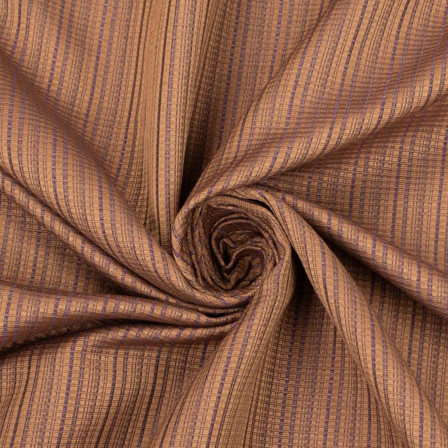 Bombyx by Zepel - Curtaining/Upholstery Reversible Jacquard