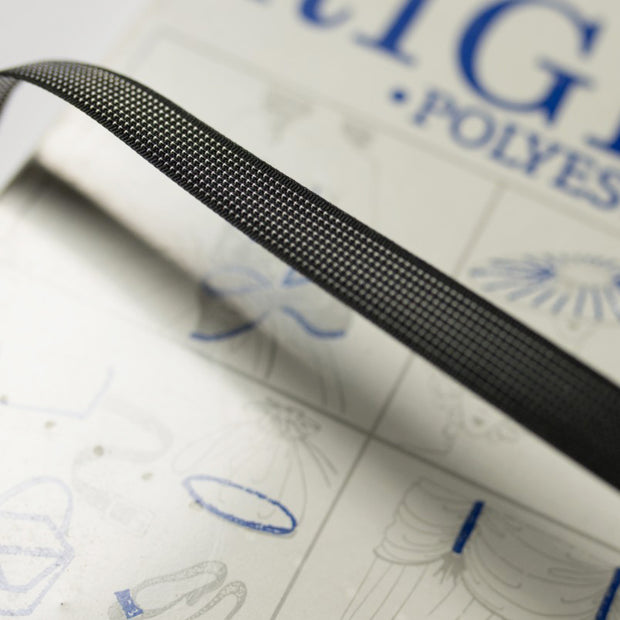Rigilene Polyester Boning – Homecraft Textiles